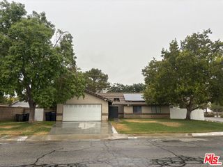 44335 Palo Verde Street, Lancaster, CA 93536