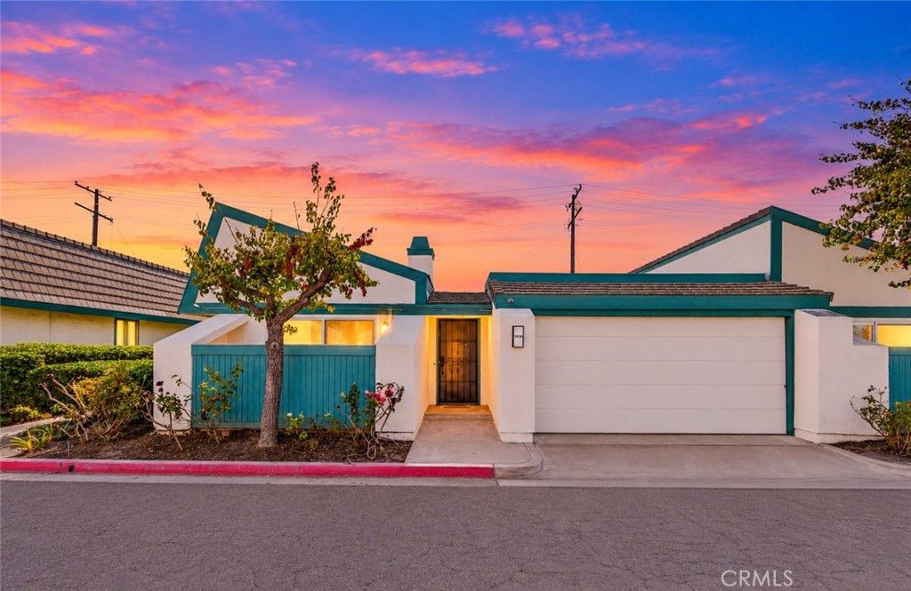 6938 Almondine, Garden Grove, CA 92845 — exterior
