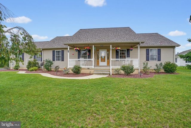 474 JEFFERSON WOODS DR, Harrington, DE 19952