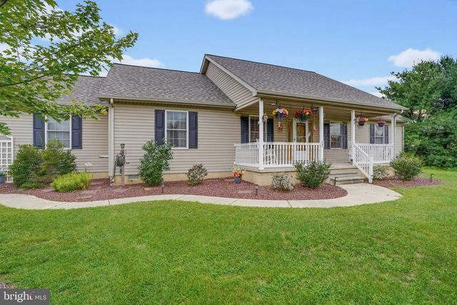 474 JEFFERSON WOODS DR, Harrington, DE 19952