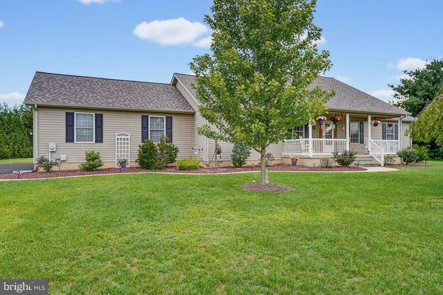 474 JEFFERSON WOODS DR, Harrington, DE 19952