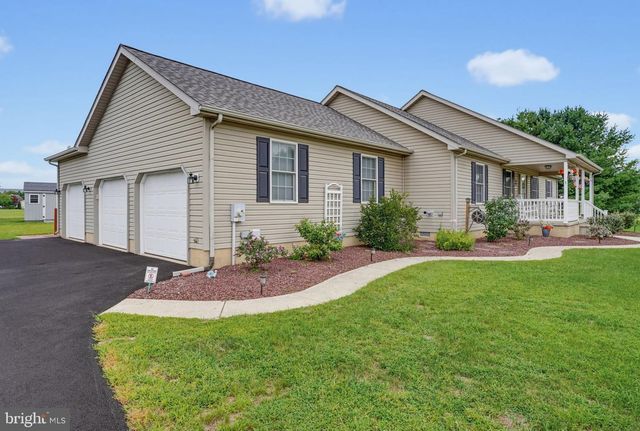 474 JEFFERSON WOODS DR, Harrington, DE 19952