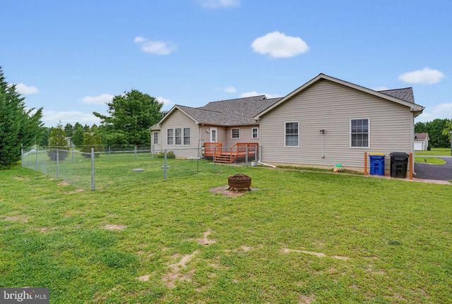474 JEFFERSON WOODS DR, Harrington, DE 19952