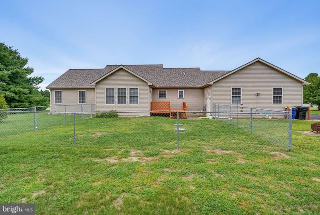 474 JEFFERSON WOODS DR, Harrington, DE 19952