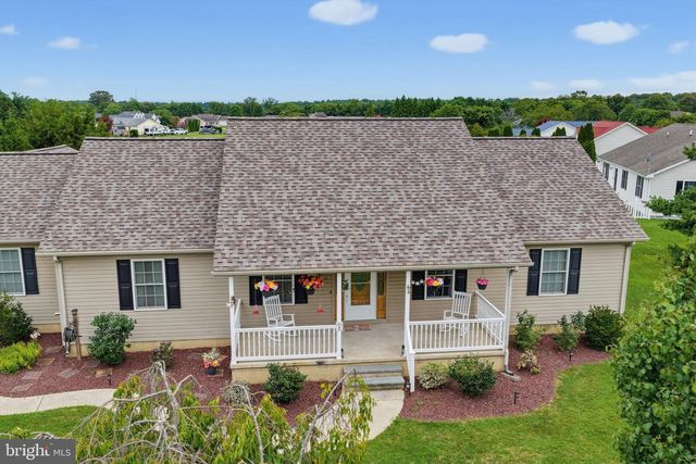 474 JEFFERSON WOODS DR, Harrington, DE 19952