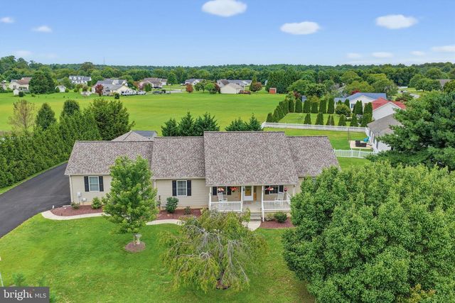 474 JEFFERSON WOODS DR, Harrington, DE 19952