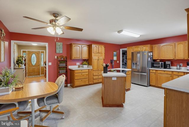 474 JEFFERSON WOODS DR, Harrington, DE 19952