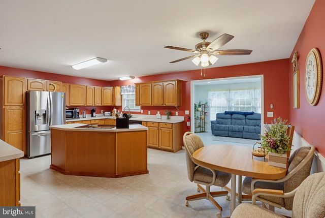 474 JEFFERSON WOODS DR, Harrington, DE 19952