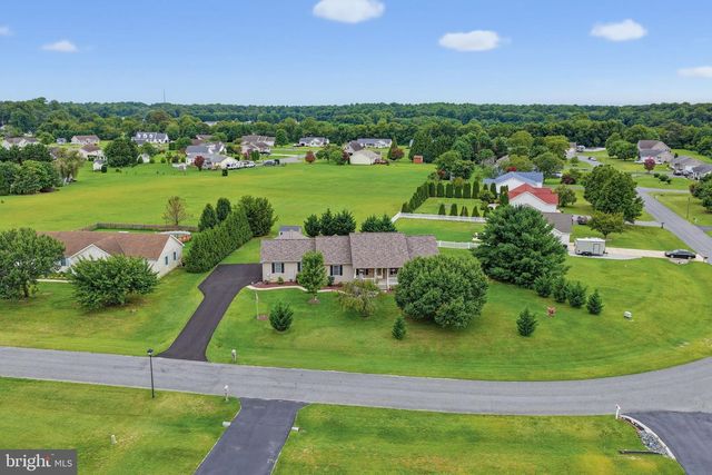 474 JEFFERSON WOODS DR, Harrington, DE 19952