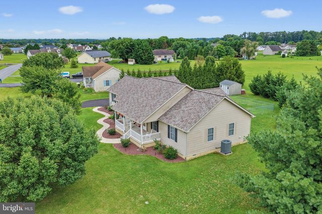 474 JEFFERSON WOODS DR, Harrington, DE 19952