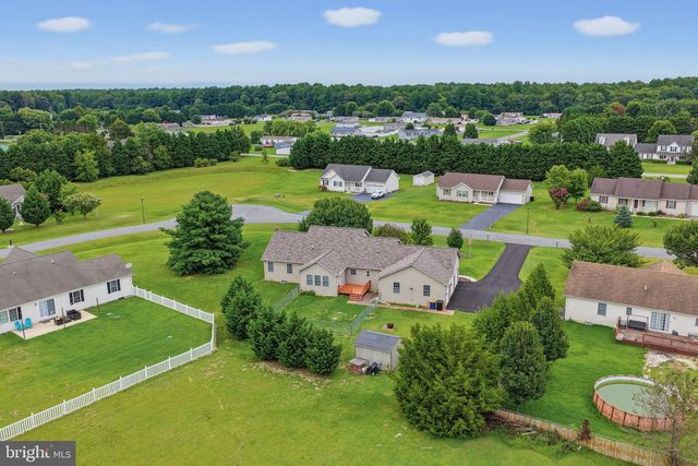 474 JEFFERSON WOODS DR, Harrington, DE 19952