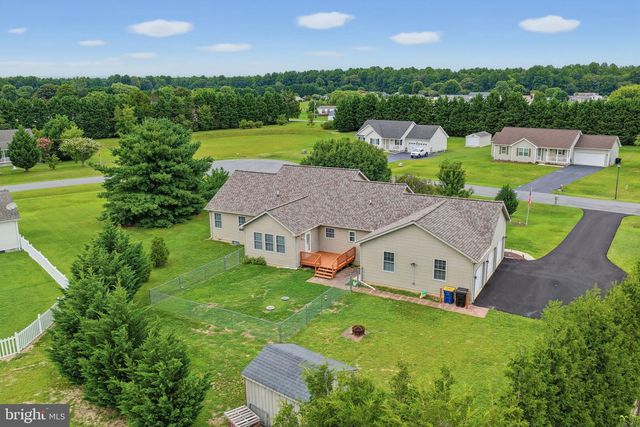 474 JEFFERSON WOODS DR, Harrington, DE 19952