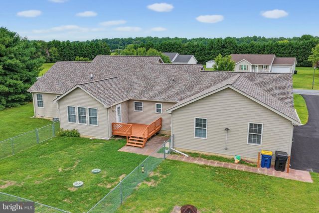 474 JEFFERSON WOODS DR, Harrington, DE 19952