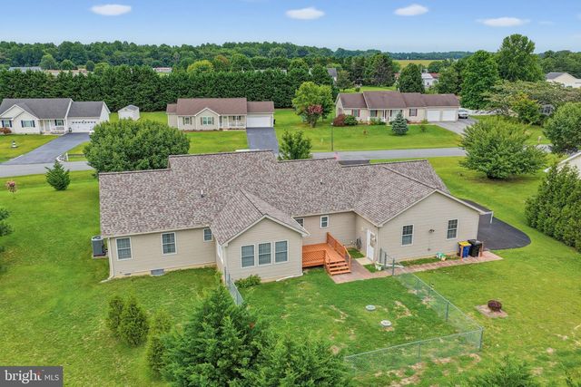 474 JEFFERSON WOODS DR, Harrington, DE 19952