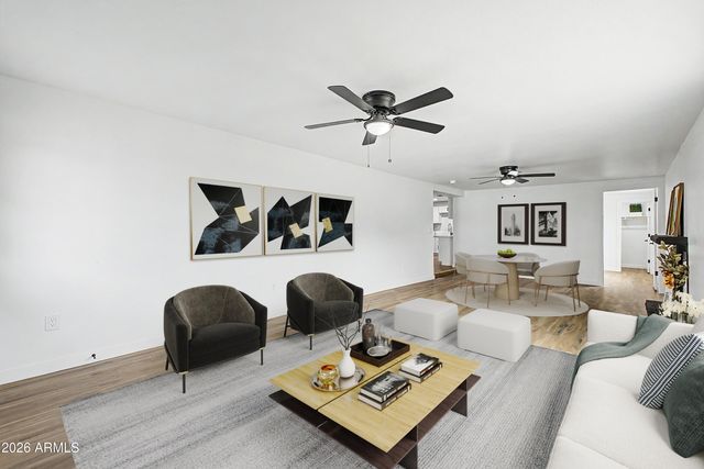 3210 N 49TH Avenue, Phoenix, AZ 85031