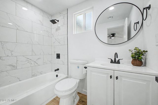 3210 N 49TH Avenue, Phoenix, AZ 85031