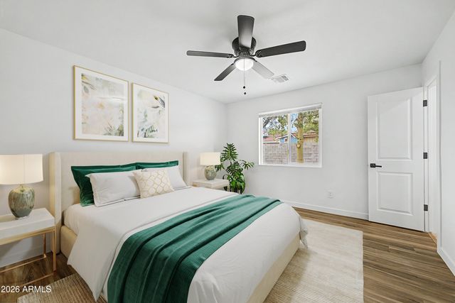 3210 N 49TH Avenue, Phoenix, AZ 85031