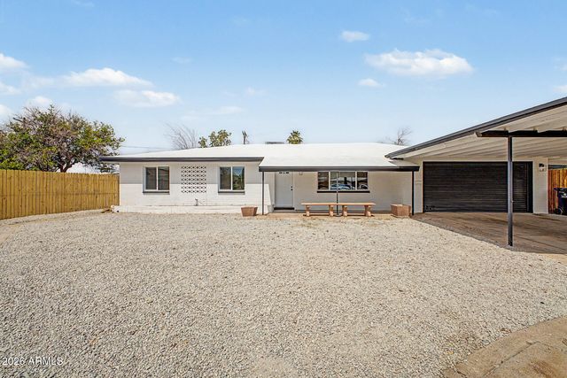 3210 N 49TH Avenue, Phoenix, AZ 85031