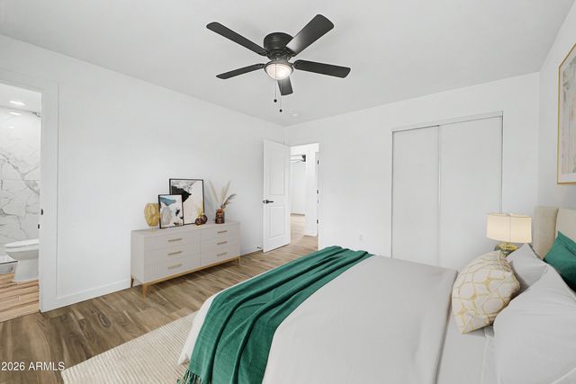 3210 N 49TH Avenue, Phoenix, AZ 85031