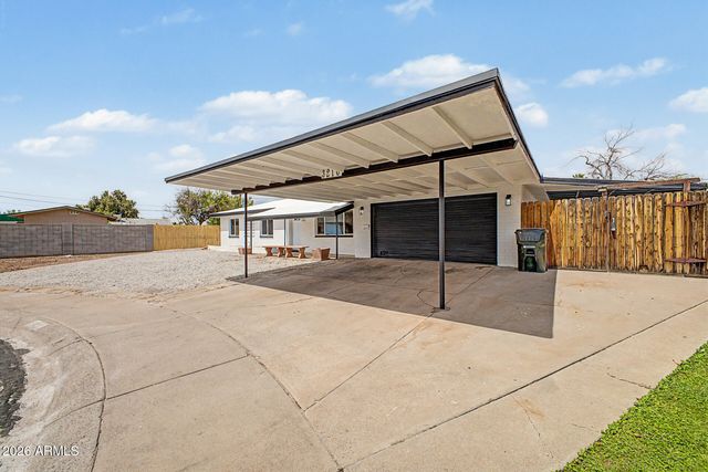 3210 N 49TH Avenue, Phoenix, AZ 85031