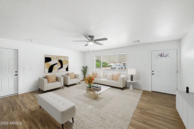 3210 N 49TH Avenue, Phoenix, AZ 85031