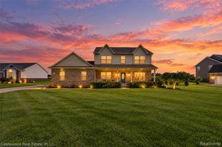 5616 Jada Drive, Highland, MI 48356