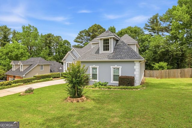 310 Melanie Way, Lawrenceville, GA 30044