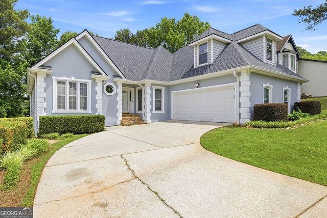310 Melanie Way, Lawrenceville, GA 30044