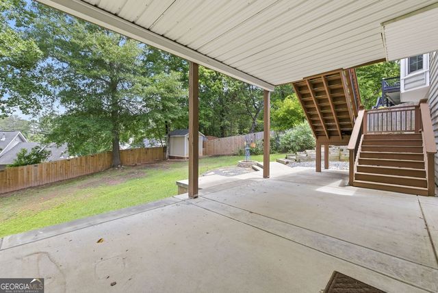 310 Melanie Way, Lawrenceville, GA 30044