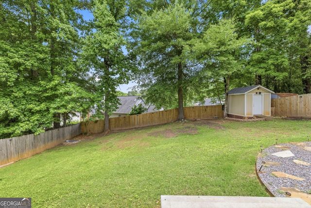 310 Melanie Way, Lawrenceville, GA 30044