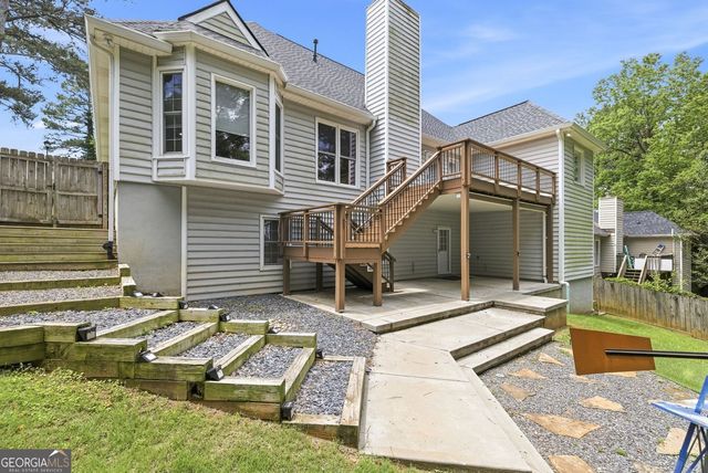 310 Melanie Way, Lawrenceville, GA 30044