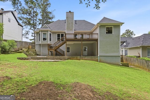 310 Melanie Way, Lawrenceville, GA 30044