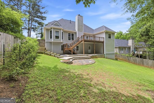 310 Melanie Way, Lawrenceville, GA 30044