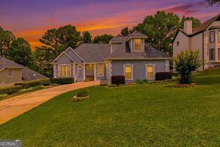 310 Melanie Way, Lawrenceville, GA 30044