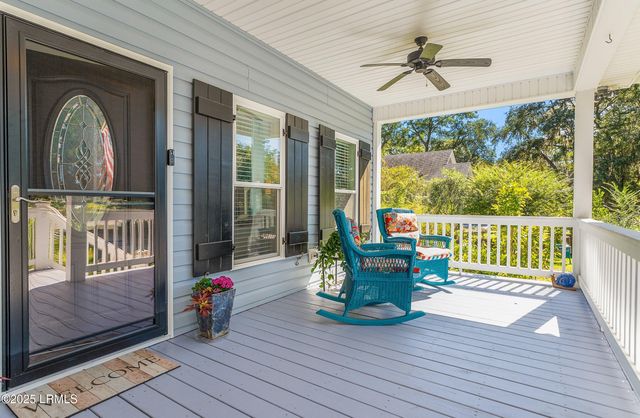 66 Dulamo Bluff, St. Helena Island, SC 29920
