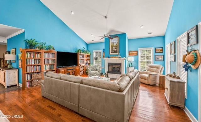 66 Dulamo Bluff, St. Helena Island, SC 29920