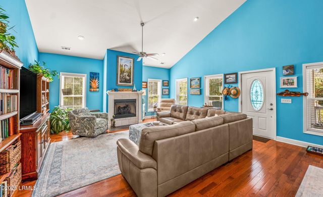 66 Dulamo Bluff, St. Helena Island, SC 29920