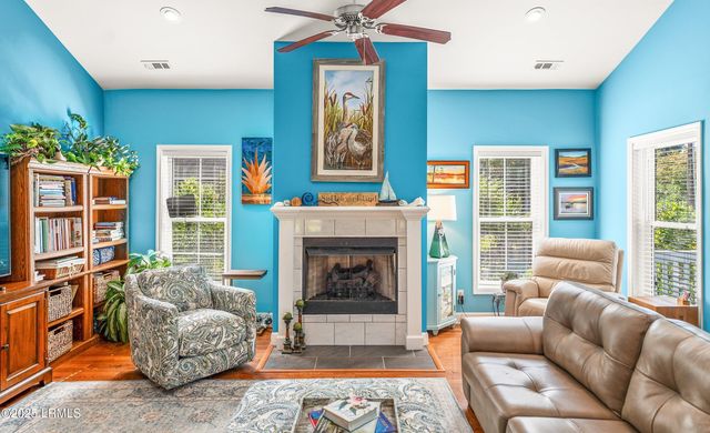 66 Dulamo Bluff, St. Helena Island, SC 29920