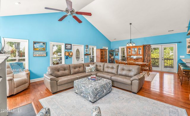 66 Dulamo Bluff, St. Helena Island, SC 29920