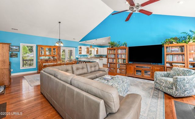 66 Dulamo Bluff, St. Helena Island, SC 29920