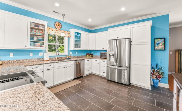 66 Dulamo Bluff, St. Helena Island, SC 29920