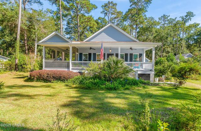 66 Dulamo Bluff, St. Helena Island, SC 29920