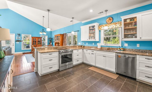 66 Dulamo Bluff, St. Helena Island, SC 29920