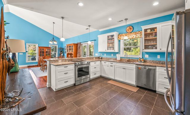 66 Dulamo Bluff, St. Helena Island, SC 29920