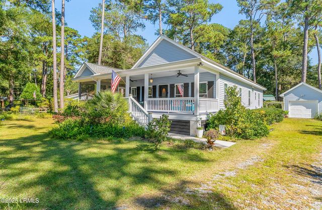 66 Dulamo Bluff, St. Helena Island, SC 29920