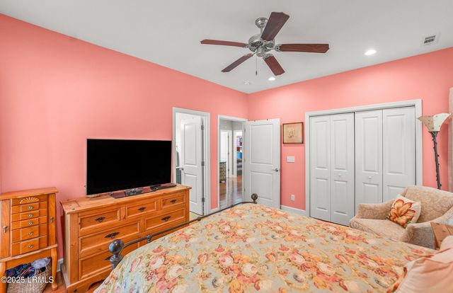 66 Dulamo Bluff, St. Helena Island, SC 29920