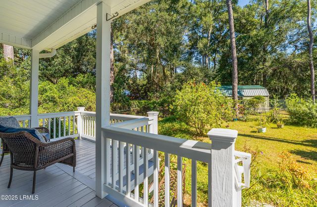 66 Dulamo Bluff, St. Helena Island, SC 29920