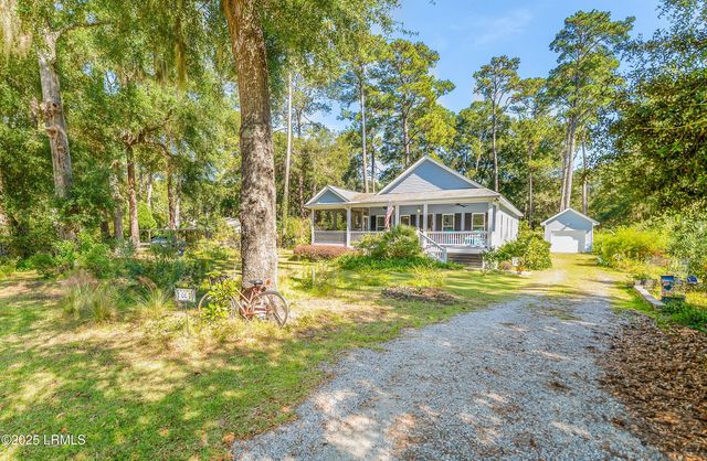 66 Dulamo Bluff, St. Helena Island, SC 29920