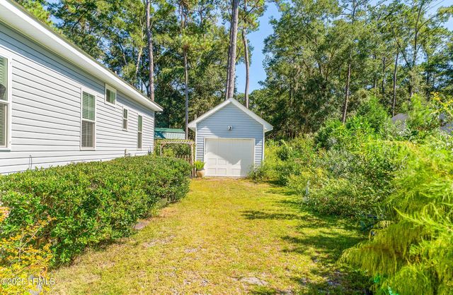 66 Dulamo Bluff, St. Helena Island, SC 29920