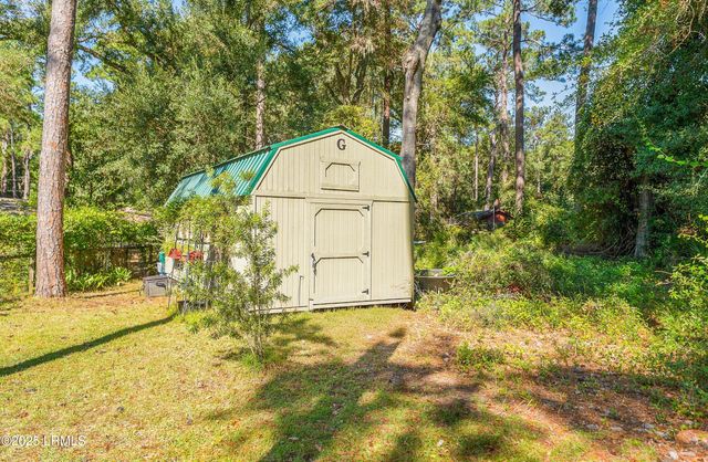 66 Dulamo Bluff, St. Helena Island, SC 29920